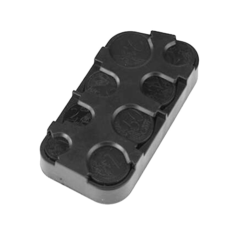 YENGO Compact Organizer - Portable Coin Storage
