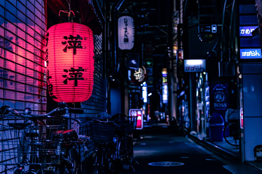 The Best Souvenirs from Japan (and How to Pay for Them)