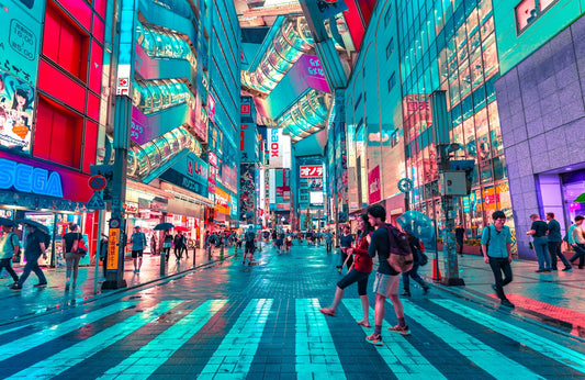 Tokyo on a Budget: How to Use Coins Like a Local