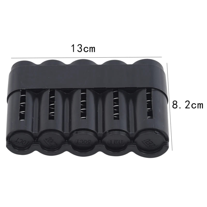 YENGO Pro - Premium Japanese Yen Coin Organizer