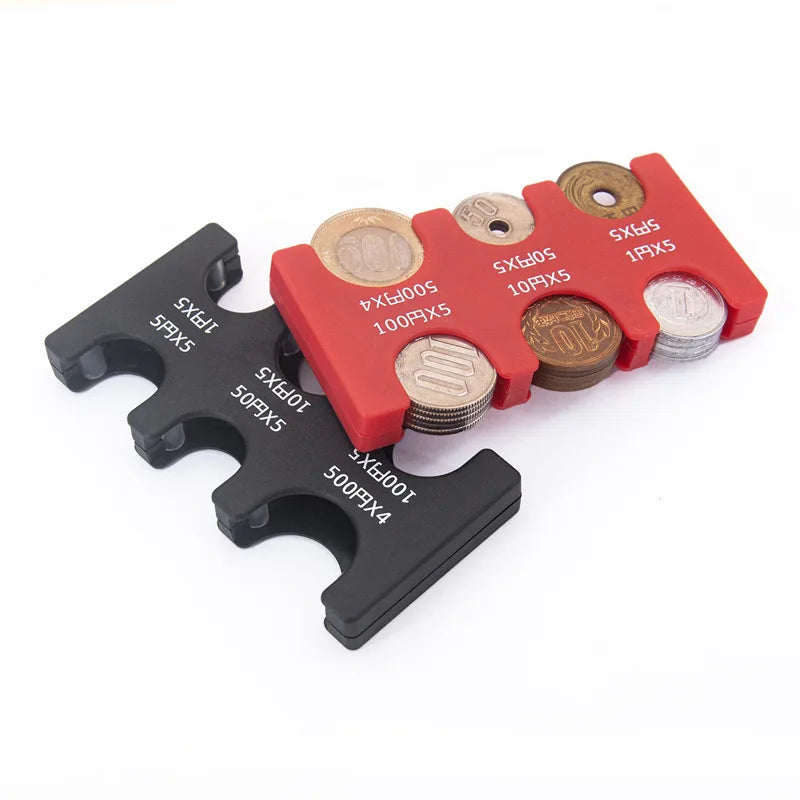 YENGO Classic - Japanese Yen Coin Wallet | Best Seller