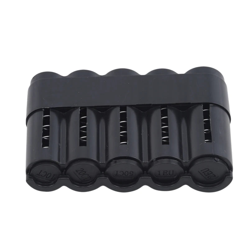 YENGO Pro - Premium Japanese Yen Coin Organizer