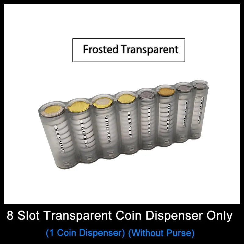 YENGO Waist Organizer - Hands-Free Travel Coin Wallet