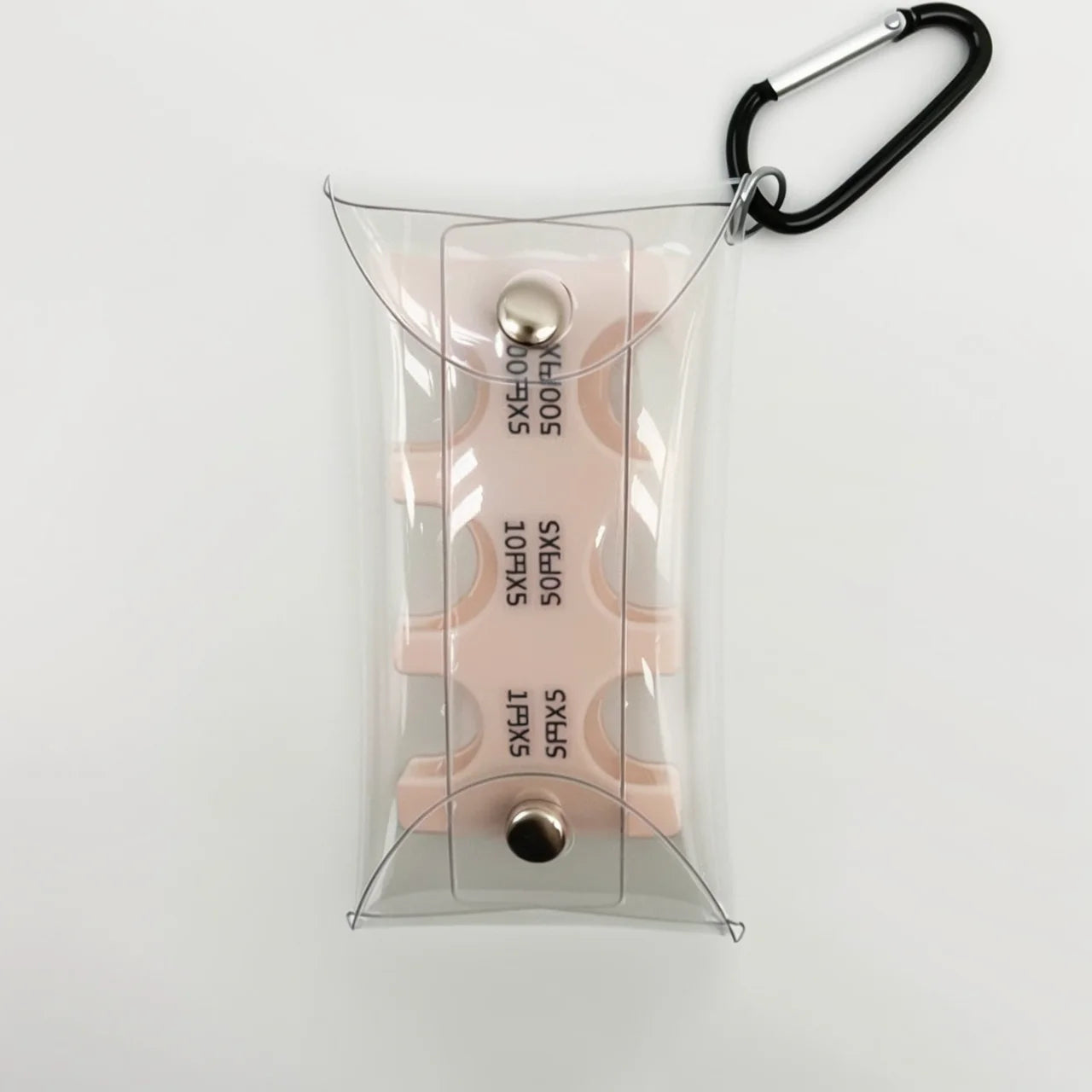 YENGO Deluxe Organizer - Large Capacity Japan Coin Box