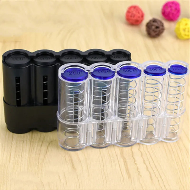 YENGO Pro - Premium Japanese Yen Coin Organizer