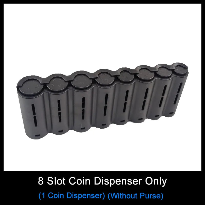 YENGO Waist Organizer - Hands-Free Travel Coin Wallet