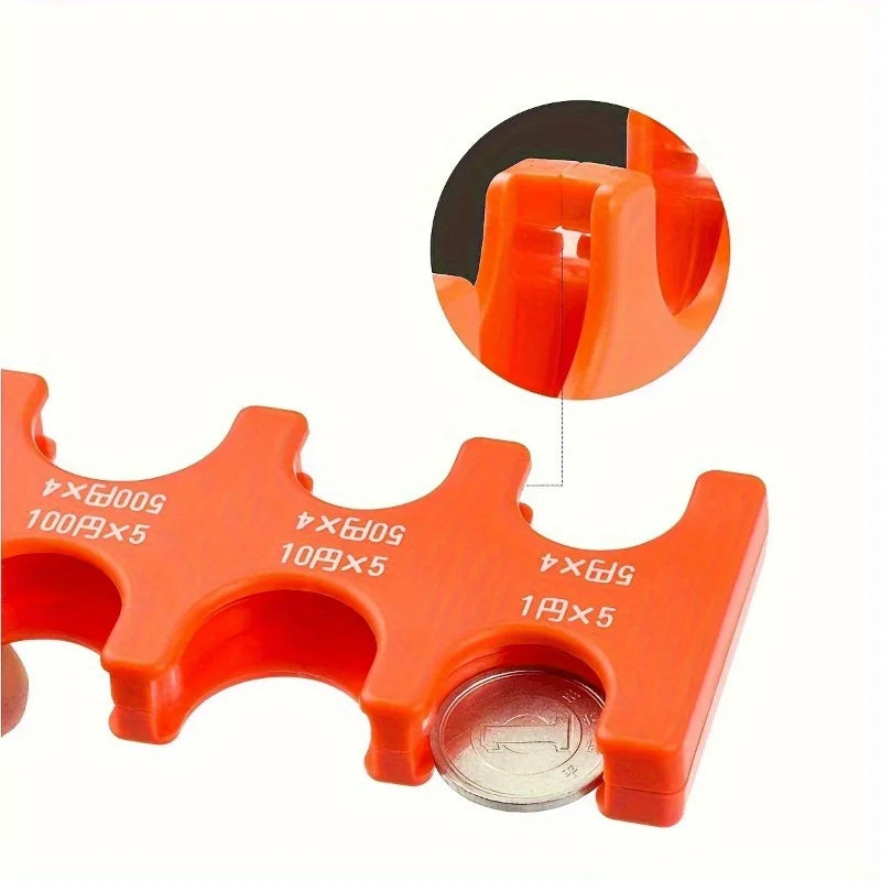 YENGO Classic - Japanese Yen Coin Wallet | Best Seller