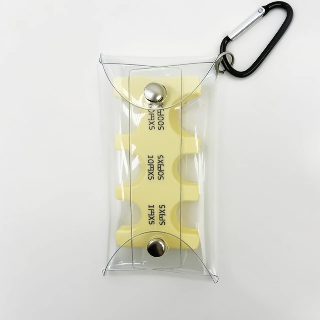 YENGO Deluxe Organizer - Large Capacity Japan Coin Box