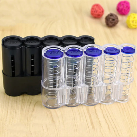 YENGO Pro - Premium Japanese Yen Coin Organizer