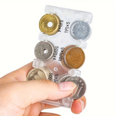 YENGO Classic - Japanese Yen Coin Wallet | Best Seller